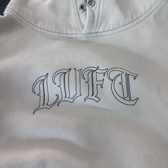 LVFT Hoodie  - Picture 2 of 4